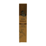 LOS AROMAS SANDALO smilkalai, 8 vnt. - 25 g