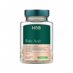 H&B folio rūg&scaron;tis ir vitaminas D3, 180 tablečių