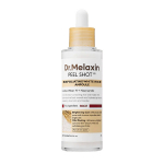 DR.MELAXIN PEEL SHOT GLOW WHITE RICE AMPOULE &scaron;veičiamasis veido serumas, 80 ml