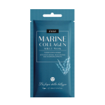 ERNE MARINE COLLAGEN lak&scaron;tinė veido kaukė, 22 ml