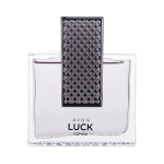 AVON LUCK tualetinis vyrų vanduo, 75 ml
