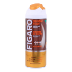 FIGARO ARGAN OIL skutimosi putos, 400 ml