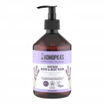 KONOPKA'S SOOTHING skystasis rankų ir kūno muilas, 500 ml