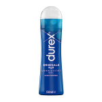 DUREX ORIGINALS intymioji želė ir lubrikantas, 50 ml