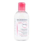 BIODERMA SENSIBIO H2O micelinis valomasis vanduo, 250 ml