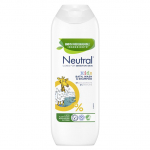NEUTRAL BABY plaukų &scaron;ampūnas, 250 ml
