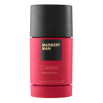 MARBERT MAN CLASSIC pie&scaron;tukinis vyrų dezodorantas, 75 ml