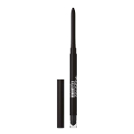 MAYBELLINE TATTOO LINER gelinis akių kontūro pie&scaron;tukas - 010 Smokey Black