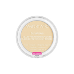 WET N WILD BARE FOCUS CLARIFYING FINISHING kompaktinė pudra, 6 g - Fair/Light