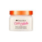 TREE HUT COCO COLADA SHEA SUGAR kūno &scaron;veitiklis, 510 g