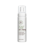 TEA TREE SCALP CARE ANTI - THINNING plaukų &scaron;aknis pakeliančios putos, 200 ml