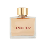 SPPC PARIS BLEU PARFUMS TENDER KISS parfumuotas moterų vanduo, 100 ml