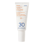 KORRES YOGHURT SPF30 apsauginis veido kremas želė nuo saulės, 50 ml