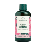THE BODY SHOP BRITISH ROSE du&scaron;o želė, 250 ml