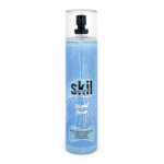 SKIL NIGHT FEVER GLITTERING kūno ir plaukų dulksna, 250 ml