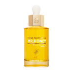 BANILA CO MISS FLOWER & MR.HONEY PROPOLIS REJUVENATING veido serumas, 50 ml