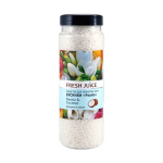 FRESH JUICE FREESIA & COCONUT vonios perlai, 450 g