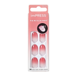 IMPRESS COLOR priklijuojami nagai (30 vnt.)