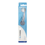 FORAMEN PHARMA SUAVE MINI SMALL HEAD dantų &scaron;epetėlis