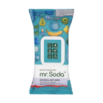 DR.SODA UNIVERSAL drėgnos servetėlės (80 vnt.)
