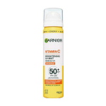 GARNIER VITAMIN C SPF50+ skaistinamoji veido dulksna, 75 ml