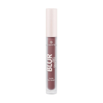 ESSENCE BLUR SOUFFLE MATTE lūpų kremas, 3,6 ml - Pillow Talking