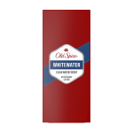 OLD SPICE WHITE WATER losjonas po skutimosi, 100 ml