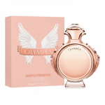 PACO RABANNE OLYMPEA parfumuotas vanduo, 50 ml