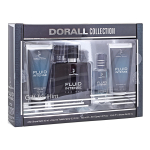 DORALL FLUID INTENSE rinkinys vyrams
