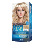 CAMELEO BLONDE STAR EXTREME plaukų &scaron;viesiklis