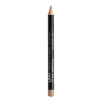 NYX PROFESSIONAL MAKEUP lūpų kontūro pie&scaron;tukas, 1,04 g - SPL855 Nude Truffle