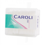CAROLI vatos pagaliukai (200 vnt.)