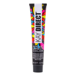 KAY DIRECT INTENSE DIRECT COLOR plaukų dažai, 100 ml - BORDEAUX
