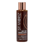 ST. MORIZ ADVANCED OILY SKIN MEDIUM savaiminio įdegio serumas, 150 ml
