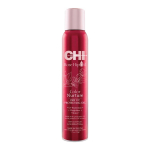 CHI ROSE HIP OIL COLOR DRY UV PROTECTING OIL sausasis pur&scaron;kiamasis plaukų aliejus, 150 g