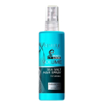 REVUELE VOLUME SEA SALT TEXTURISING plaukų pur&scaron;kiklis, 200 ml