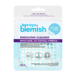 BYE BYE BLEMISH DISSOLVING veido valymo servetėlės (50 vnt.)