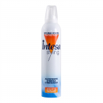 INTESA STYLING plaukų putos, 300 ml