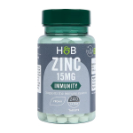 H&B cinkas 15 mg, 240 tablečių