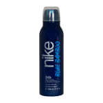 NIKE BLUE & BAMBOO pur&scaron;kiamasis vyrų dezodorantas, 200 ml