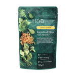 H&B supermaisto mi&scaron;inys energijos palaikymui, 150 g