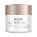 BABE HEALTHY AGING+ veido ir kaklo kremas brandžiai odai prižiūrėti, 50 ml