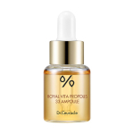 DR.CEURACLE ROYAL VITA PROPOLIS 33 AMPOULE veido serumas, 30 ml