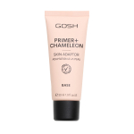 GOSH PRIMER + CHAMELEON makiažo bazė, 30 ml