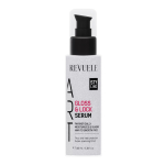 REVUELE ART GLOSS & LOCK plaukų serumas, 100 ml