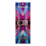 SOLEO CITY soliariumo įdegio kremas, 15 ml