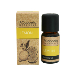 ACAPPELLA CITRINŲ eterinis aliejus, 10 ml