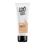 UNDER TWENTY BB MATTIFYING veido kremas, 60 ml - 02 Natural
