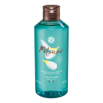 YVES ROCHER MONOI plaukų &scaron;ampūnas ir kūno prausiklis, 400 ml