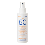 KORRES YOGHURT SPF50 kūno ir veido apsauginė emulsija nuo saulės, 150 ml
